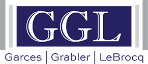 Garces, Grabler & Lebrocq logo